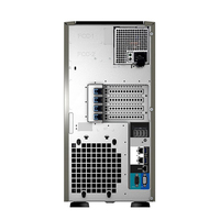 Server T340 Laris Manis Dengan Kapasitas Besar, Stabilitas Baik, dan Keamanan Tinggi untuk Perangkat Penyimpanan Server Tower 128gb