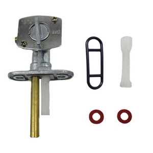 야마하 YFM YFZ <span class=keywords><strong>SUZUKI</strong></span> 오일 스위치에 적합한 오토바이 연료 밸브 스위치 - Product Image 2
