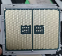 Untuk CPU Server AMD EPYC 7443 Bekas yang Telah Diuji Sepenuhnya, 24C48T SP3 Socket, Cache L3 128MB, DDR4, PCIe4.0 Processor.