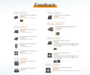 <span class=keywords><strong>Prix</strong></span> usine personnalisé tapis de coffre de voiture antidérapants accessoires intérieurs de voiture de coffre de voiture utiliser pour <span class=keywords><strong>Peugeot</strong></span> 408 2022 2023 2024 - Product Image 5