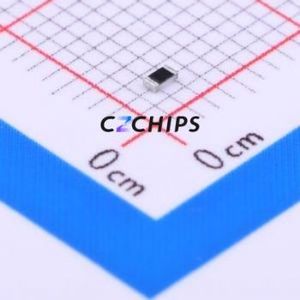 Resistencia SMD MCR03EZPFX3741 0603 (Tipo: Película Gruesa) (Resistencia: 3.74kOhm Precisión: 1%) - Product Image 1