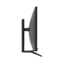 Monitor para Juegos AMD Freesync de 24/27 Pulgadas, 1080p, 1440P, 2k, 165Hz/144Hz, Compatible con G-sync