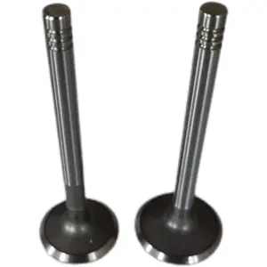 High Quality Diesel Engine Valves-292F 186F 186FA 178F 188F 190F For 292F Engine Valve