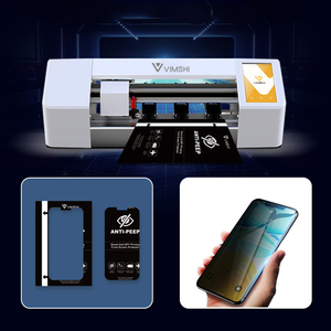 Protector de Pantalla de Hidrogel OEM de Fábrica Vimshi, Película de Privacidad TPU, Fundas para Teléfono, Adhesivo para iPhone, iPad, <span class=keywords><strong>Samsung</strong></span>, PC y Portátil - Product Image 6