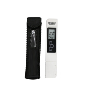 Testeur numérique de qualité de l'eau TDS - Product Image 1
