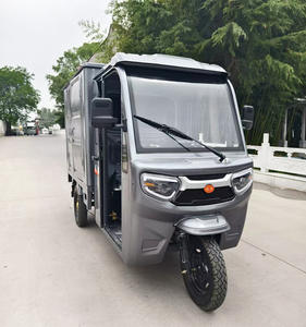 Qualité exceptionnelle <span class=keywords><strong>moto</strong></span> électrique <span class=keywords><strong>3</strong></span> <span class=keywords><strong>roues</strong></span> tricycle électrique vélo pour adultes - Product Image 5