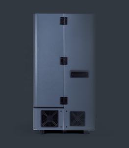 Imprimante 3D Phrozen Transform Resin, grande taille d'impression 292*165*400mm, imprimante 3D LCD industrielle - Product Image 3