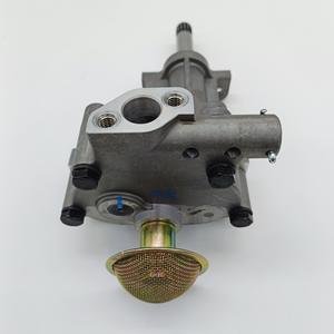 ปั๊มน้ำมันดูซาน แดวู 200 บาร์ 1 สเตจ สำหรับรถยกดีเซล D20S D25S D30S หมายเลขอะไหล่ 40010915-00234 - Product Image 5