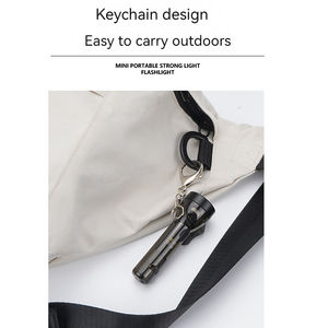 Lanterne UV Taschenlampe <span class=keywords><strong>365</strong></span> étanche rechargeable électrique pour le camping en plein air lampe torche USB - Product Image 4