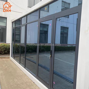 Casa Modulare Prefabbricata in Acciaio per Scuola, Appartamento, Biblioteca, Deposito, Palestra, Stazione - Product Image 4