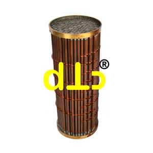 Factory <b>Price</b> Stainless Steel <b>Oil</b> Cooler <b>Engine</b> Cooling System <b>for</b> Cummins NT855 208149 3021581 - Product Image 3