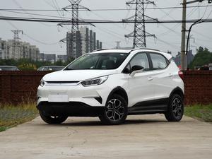 BYD Yuan Pro Édition Luxe 2021 <span class=keywords><strong>Voiture</strong></span> d'occasion 50001-75000 milles Batterie 30-50 kWh Moteur 100-150 ch Prix négociable - Product Image 3