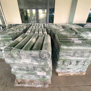 Ngoài trời mùa xuân cỏ nhân tạo tùy chỉnh tổng hợp cỏ nhân tạo Turf Vườn cỏ nhân tạo cho các Trường Mẫu Giáo - Product Image 4