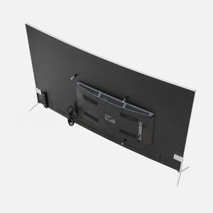ทีวี UHD สมาร์ททีวี ขนาด 65" 70" 75" 85" นิ้ว 3D LED สมาร์ททีวี/ OEM/ODM ผู้ผลิตโทรทัศน์ LED ทีวี 4k สมาร์ททีวี - Product Image 4