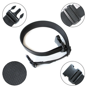 Duurzame Metalen Gereedschapsholsterset Voor Klopbooraandrijver, Gadget Voor Buiten Of Thuis Voor Bevestiging, Gereedschapshouder Voor Riembevestiging - Product Image 6