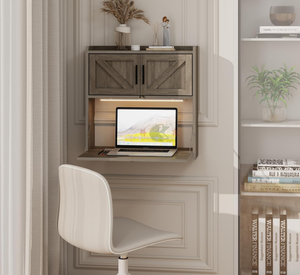 Escritorio de Computadora Moderno <span class=keywords><strong>para</strong></span> Oficina en Casa, Escritorio Minimalista <span class=keywords><strong>para</strong></span> <span class=keywords><strong>Estudio</strong></span> y Trabajo - Product Image 4