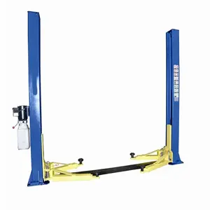 Diagnostic Tools 2 Post Car Lift Manufacturers Car Lifter Hydraulic