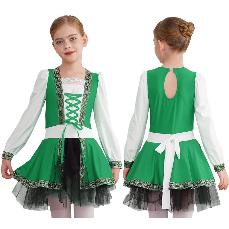 สีเขียว