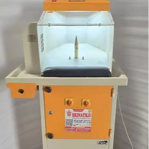 เครื่องทำเครื่องประดับแบบ Lapping แบน - Product Image 4