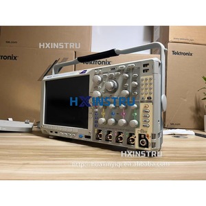 MDO4034B-3ออสซิลโลสโคปผสมโดเมน350MHz 4CH 2.5GSPS 4อนาล็อก -- HX - Product Image 2