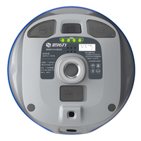 Estación Receptora GNSS Stonex S3 SE IMU RTK con Doble Cámara AR, Equipo de Topografía, GPS de Constelación Completa para Topografía de Ingeniería