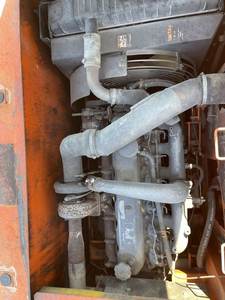 Escavadeira Daewoo 130W usada escavadeira de rodas de alta qualidade e baixo preço - Product Image 5