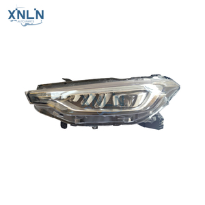 Nouveaux phares LED pour voiture HAVAL JOLION 2023 2024 2025, remplacement OEM 4121102XST02A 4121103XST02A - Product Image 3