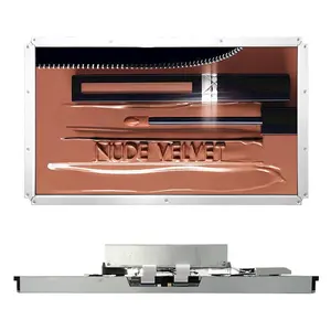 Moniteurs LCD écran publicitaire 32 pouces écran LCD extérieur panneau de Module haute luminosité avec rétro-éclairage LED boîtier en aluminium