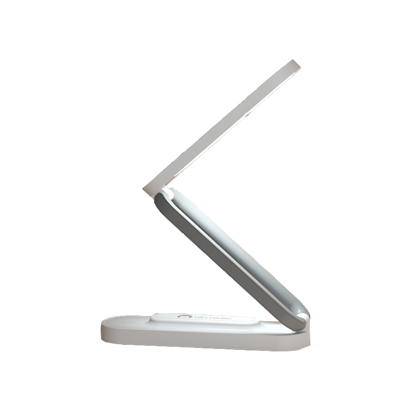 Новое поступление, заводская цена, светодиодная перезаряжаемая настольная лампа, декоративные настольные светильники для ресторана для студентов