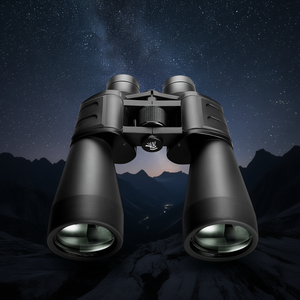 Binoculares de Visión Nocturna de Alto Rendimiento con Zoom Óptico de 60X y Diseño Resistente a la Intemperie - Product Image 2