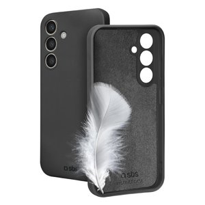 เคส GALAXY AI S25+ INSTINCT สีดำ TEINSTSAS25PK - Product Image 1