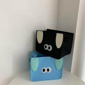 Sac fourre-tout pour femme en feutre de haute qualité, nouveau design, pour un usage quotidien - Product Image 3