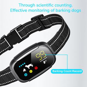 2025 смарт-ошейник для собак - Product Image 5