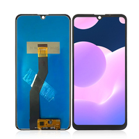 Écran LCD de téléphone portable en gros d'usine pour tous les modèles de téléphone Hisense, écran tactile LCD Hisense, remplacement de l'écran tactile