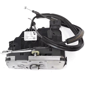 1393821080 anteriore sinistra blocco portiera della macchina dispositivo di montaggio attuatore per CITROEN Jumper Boxer 2007 <span class=keywords><strong>Fiat</strong></span> Ducato 2006-2024 - Product Image 3