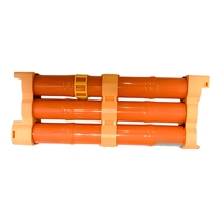 Paquete de Baterías de Repuesto para Automóvil Híbrido 244.8V 6500mAh para Lexus ES300h 2012 2013 2014 2015 2016 2017 2018 Okacc
