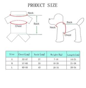 Costume de <span class=keywords><strong>chien</strong></span> poupée fatale <span class=keywords><strong>pour</strong></span> animaux de compagnie, Cosplay de <span class=keywords><strong>chien</strong></span> mignon, Costume drôle d'halloween, Costume spécial de fête <span class=keywords><strong>pour</strong></span> chiens de <span class=keywords><strong>taille</strong></span> <span class=keywords><strong>moyenne</strong></span> et grande - Product Image 3