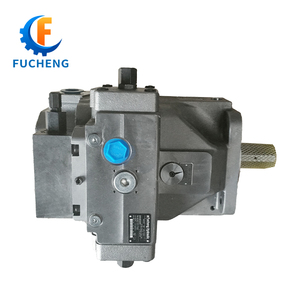 Pompe hydraulique à pistons axiaux <span class=keywords><strong>Rexroth</strong></span> A4VSO125DR/30R-PPB13NOO Série <span class=keywords><strong>A4VSO</strong></span> Haute pression 350 bars 146HP - Product Image 4