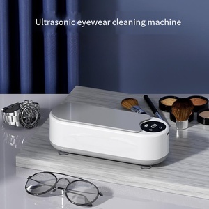 Máquina de Limpieza Ultrasónica, Lavadora de Gafas, Joyería, Aparatos Ortodóncicos, <span class=keywords><strong>Lentes</strong></span> de Contacto, Máquina de Limpieza Automática <span class=keywords><strong>para</strong></span> el Hogar - Product Image 2