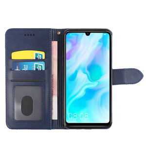 Étui en cuir PU avec support pour <span class=keywords><strong>Honor</strong></span> 80 GT X50i X40i X7A X8 70 Pro Plus Magic 5 Pro Huawei P60 Enjoy 60 Nova <span class=keywords><strong>9</strong></span> 10SE - Product Image 2