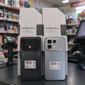 สมาร์ทโฟนรุ่นใหม่ปี 2026 Note 60 Pro 5G ขายดี ระบบ Android 15 หน้าจอขนาดใหญ่ 7.0 นิ้ว LED ความละเอียดสูง แบตเตอรี่อึดพิเศษ 24+1TB - Product Image 5