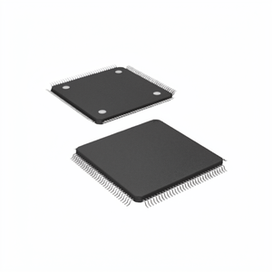 128 TQFP Exposed Pad In Stock Components Electronic Embedded XU212-256-TQ128-I20 - Product Image 1