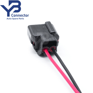 7283-7023-30 Connecteur de vilebrequin et de came à 2 broches 1JZ-GTE 2JZ-GTE pour Toyota 90980-10947 - Product Image 5