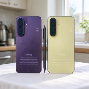 สมาร์ทโฟน A56 5G รุ่น 24GB+1TB, หน้าจอขนาดใหญ่ 7.0 นิ้ว, ขายตรงจากโรงงาน, ระบบจดจำใบหน้า, Deca Core, ปลดล็อคทั่วโลก - Product Image 1