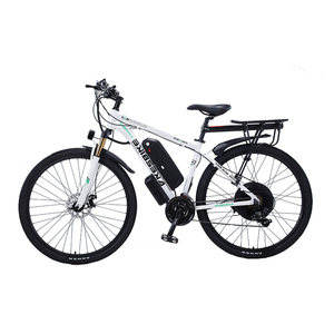 Bicicleta Eléctrica de Montaña de 48V 1000W y 29 Pulgadas, 21 Velocidades, AKZ-ECY20066-29 29 AKZ-ECY20066-29 AKZ-ECY20066-29 AKZ-ECY2006 - Product Image 5