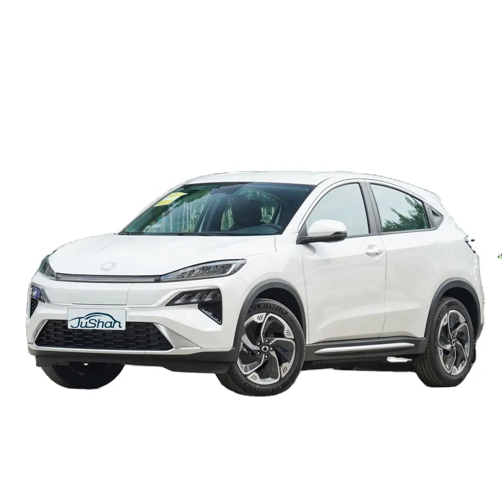 Dongfeng Honda MNV neue Energie fahrzeuge SUV dongfeng ev honda m-nv Elektroauto mit Airbag Elektroauto
