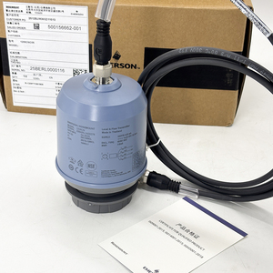 Nouveau radar sans contact 1208 pour la mesure du niveau et du débit, 100 % original - Product Image 2