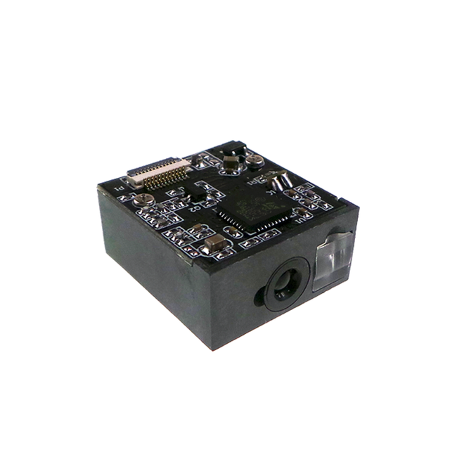Mini Barcode Scanner Module 2D Scanner With NFC