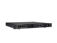 Amplificateur de puissance professionnel 6 canaux classe D, amplificateur audio numérique haute puissance pour spectacles sur scène et événements religieux