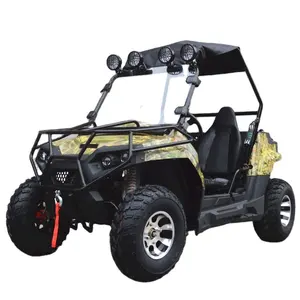 Neue 200cc Farm Quad UTV 300cc für Erwachsene